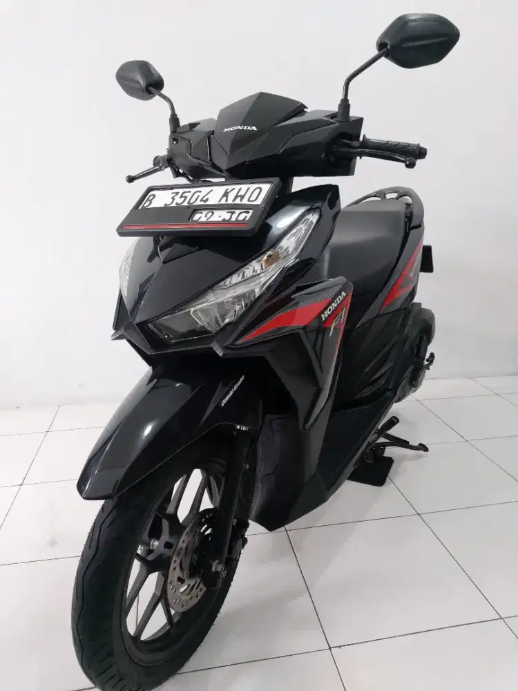 HONDA VARIO 125CC 2015 PJK PANJANG