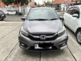 Dijual honda Brio