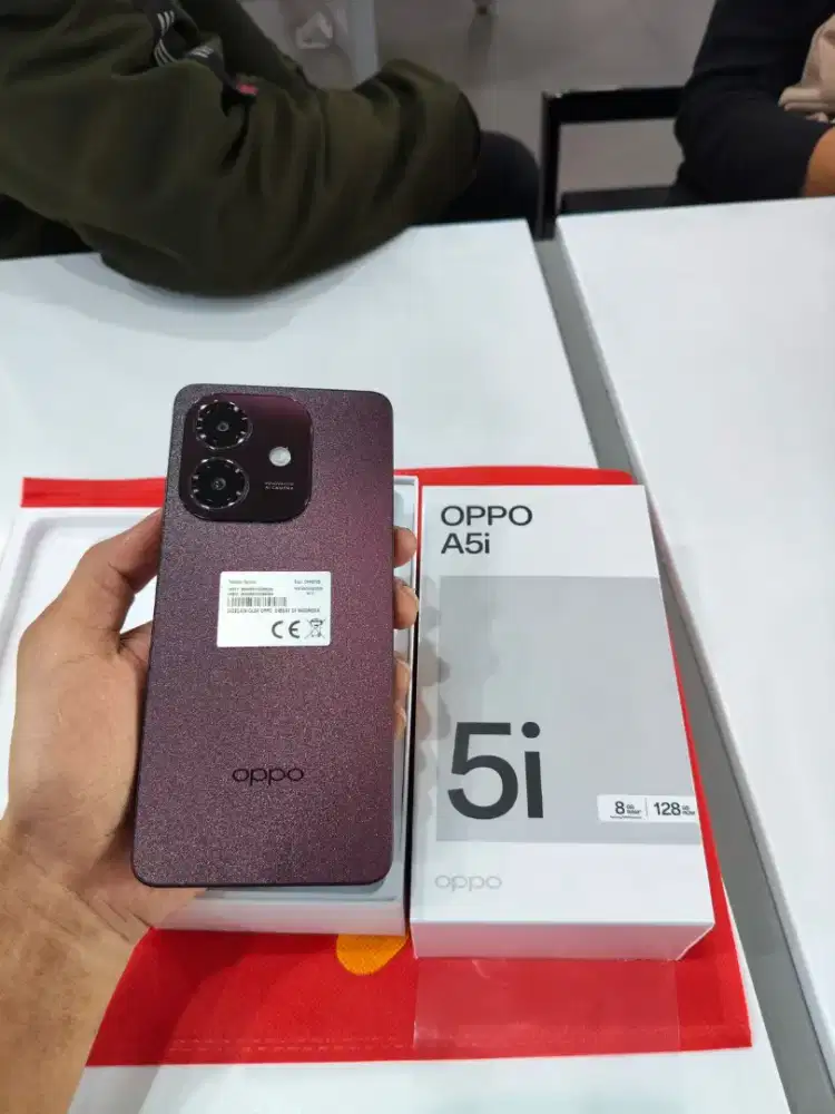 Oppo series promo banyakk banyakk