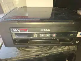 Printer Epson L360