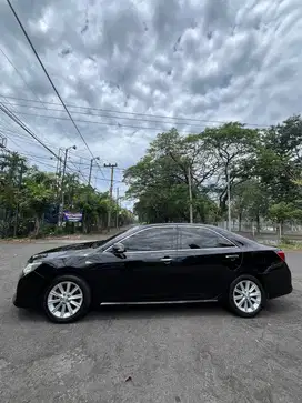 Toyota Camry  2014 2,5v Bensin