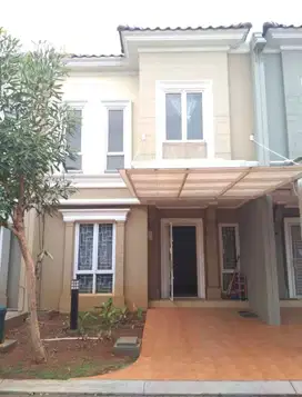 Dijual Rumah Elista village gading Serpong - 0857 5952 2272