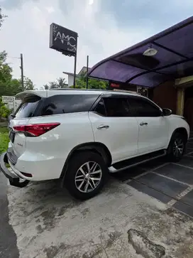 Toyota Fortuner 2016 Diesel