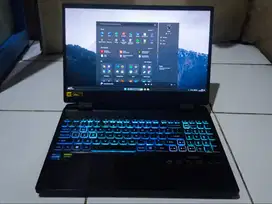 Jual Laptop Gaming Acer Nitro 5 AN515-58