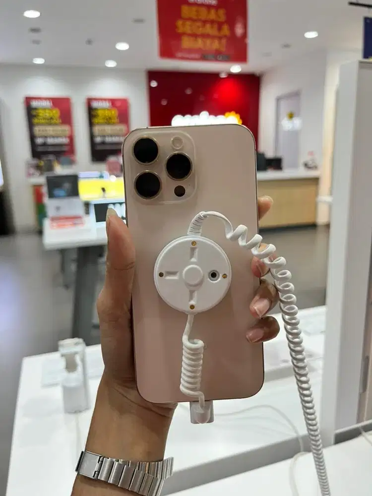 Cicilan 0% iphone syarat ktp only