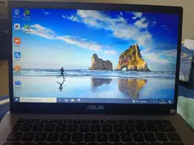 Asus Second type A49J dijual murah