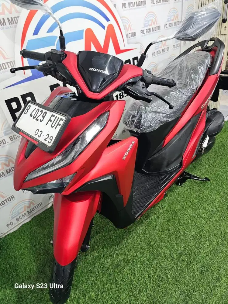 Honda Vario 150 New 2019