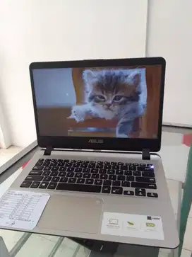 LAPTOP ASUS MURAH HANYA DI PERMANA COMPUTER