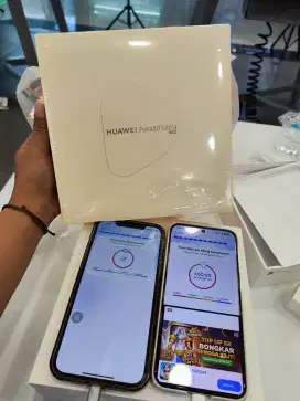 New!! Huawei Pura 80 Series Cicilan Tanpa DP