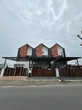 ROYAL CATALIA SEMI FURNISHED 2 LANTAI