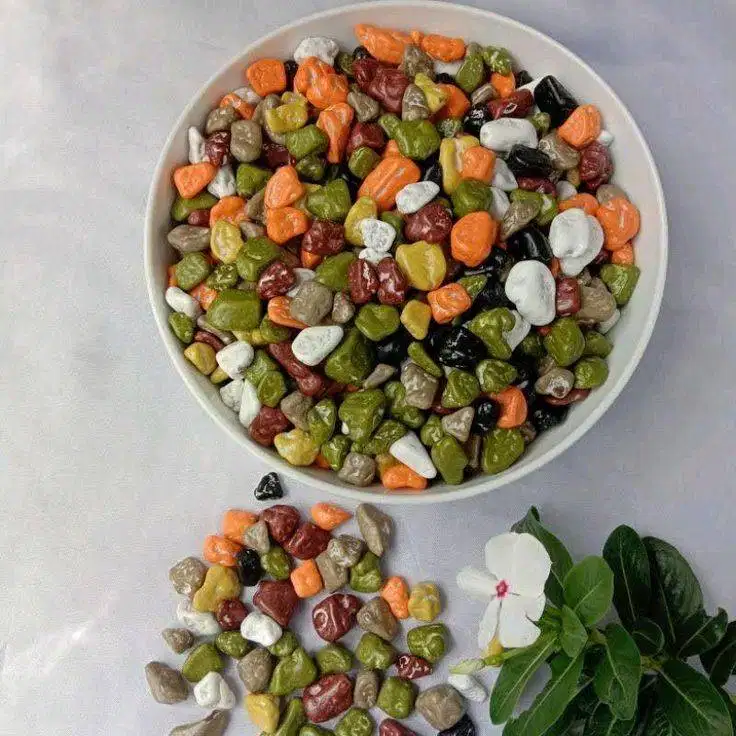 Coklat Batu Stones, Oleh Oleh Umroh