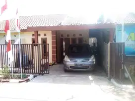 Rumah Second Ready di Palir Ngaliyan, Amankan Hanya 250 Juta!