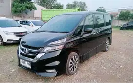 NISSAN SERENA HIGWAY STAR 2.0 AT 2019
