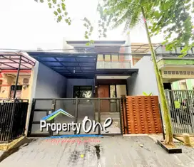 Jual Rumah Di Kencana Loka BSD Serpong Tangerang Selatan