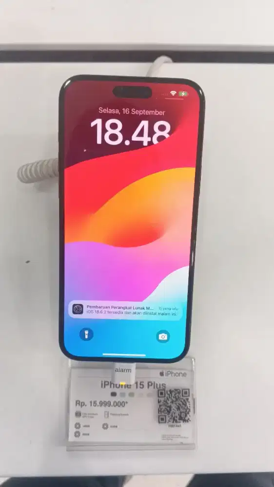 Kredit hp tanpa dp di aplikasi kredivo