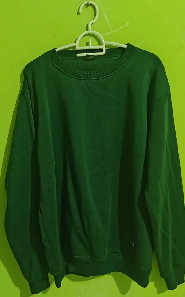 Dijual sepasang Sweater ukuran XXL
