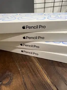 Appe pencil pro resmi ibox