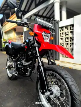 FOR SALE!! KAWASAKI KLX 150 SM 2023