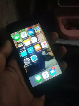 Apple ipod touch gen 5 32gb normal