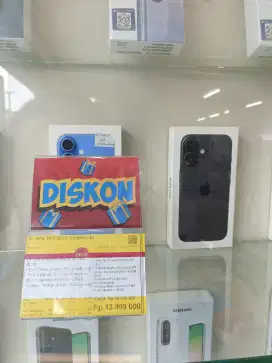Kredit Kredivo iPhone 16 128GB Bunga 0 Tanpa Dp