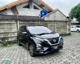 CASH NISSAN Livina VE A/T 2019 - Black Metallic Tgn 1