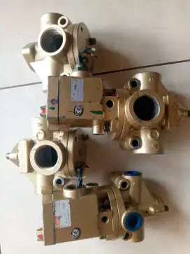 Solenoid valve K23jd-20w dan k23jd-25w