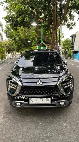 Xpander Ultimate 2022