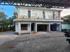 MURAH! Kost Exclusive 2 Lantai di jl. Kaliurang Dekat Kampus UII Jogja