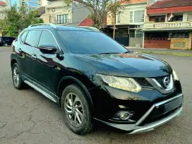 NISSAN XTRAIL 2.5 2015 MATIC