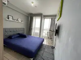 Apartemen Tifolia Studio