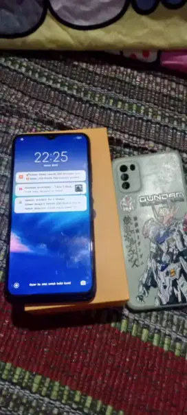 Dijual cepat BU Hp Xiaomi Poco M3