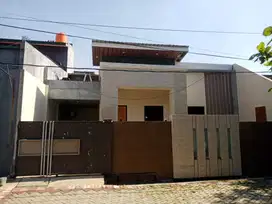 Dijual Rumah Lokasi Strategis Di Jl Kesehatan Raya