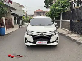 Toyota Grand Avanza G 1.3 AT 2019 Putih