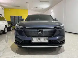 Honda HR-V SE cvt  2022 Bensin