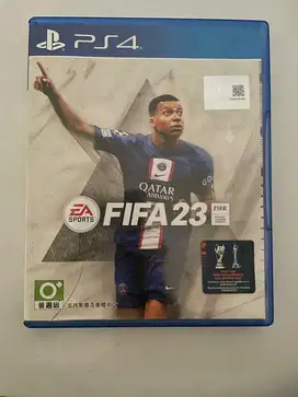 BD Original FIFA