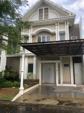 Di Jual Cepat dan Murah Rumah di JGC Cakung Jakarta Timur