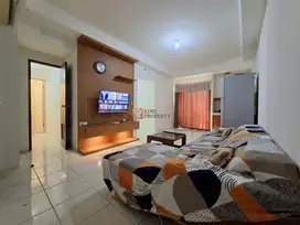 Tower Favorite, Disewa Mediterania Garden Residences 3BR+1 MGR Medit 2