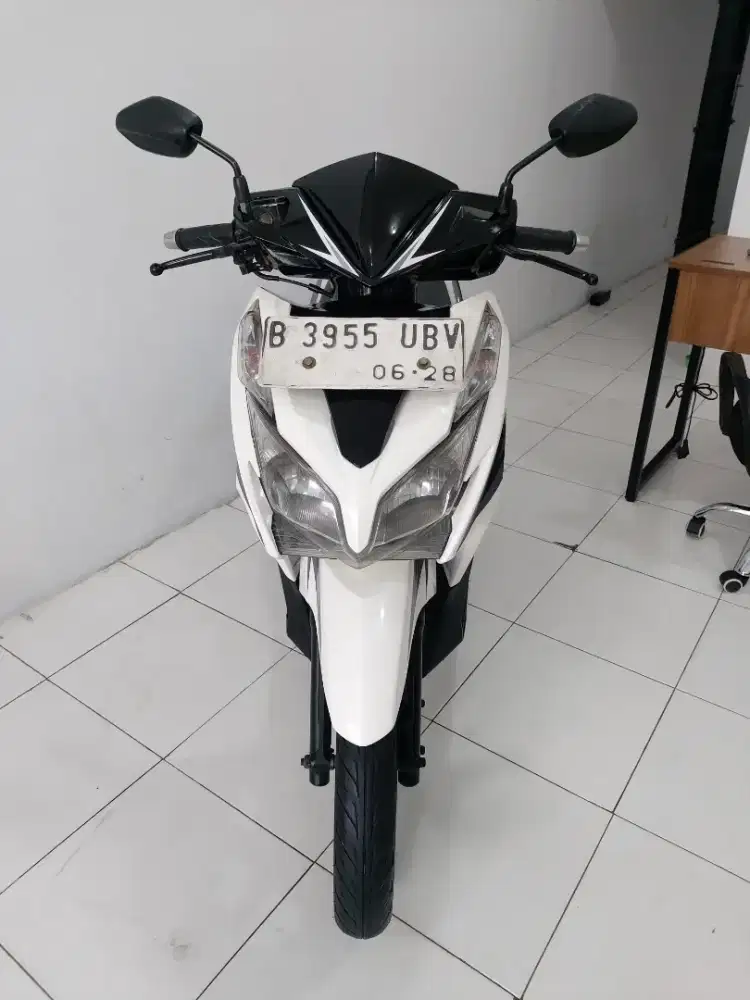 HONDA VARIO 125CC KZR 2013 PJK PANJANG