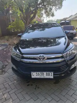 Jual Toyota Innova Reborn 2020