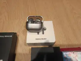 Borongan Samsung S24 Ultra 6/512,galaxy watch 5pro, Buds3
