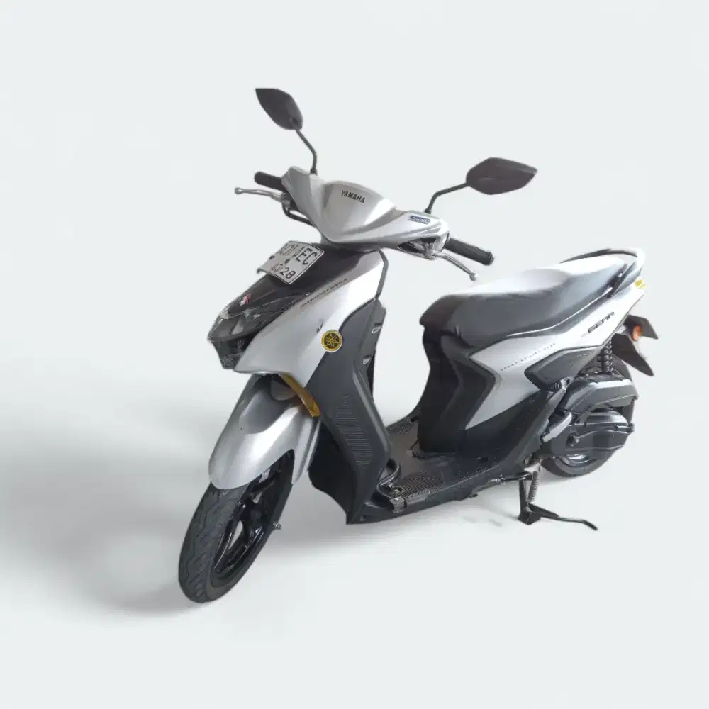 Yamaha Gear S 125 2023