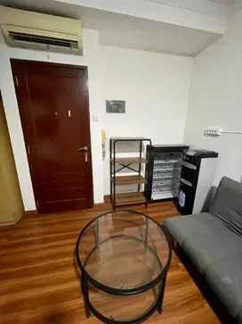 For Sale - Apartemen 2 Kamar Full Furnsihed Di Tanjung Duren