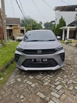 Daihatsu Xenia X At 2022