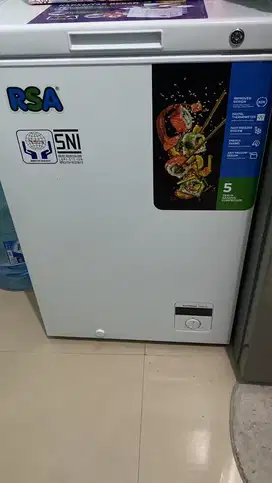 For Sale Freezer Gea