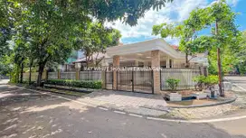 Rumah Disewakan di Jl Cibeber Dekat ke Senopati Lokasi Tenang
