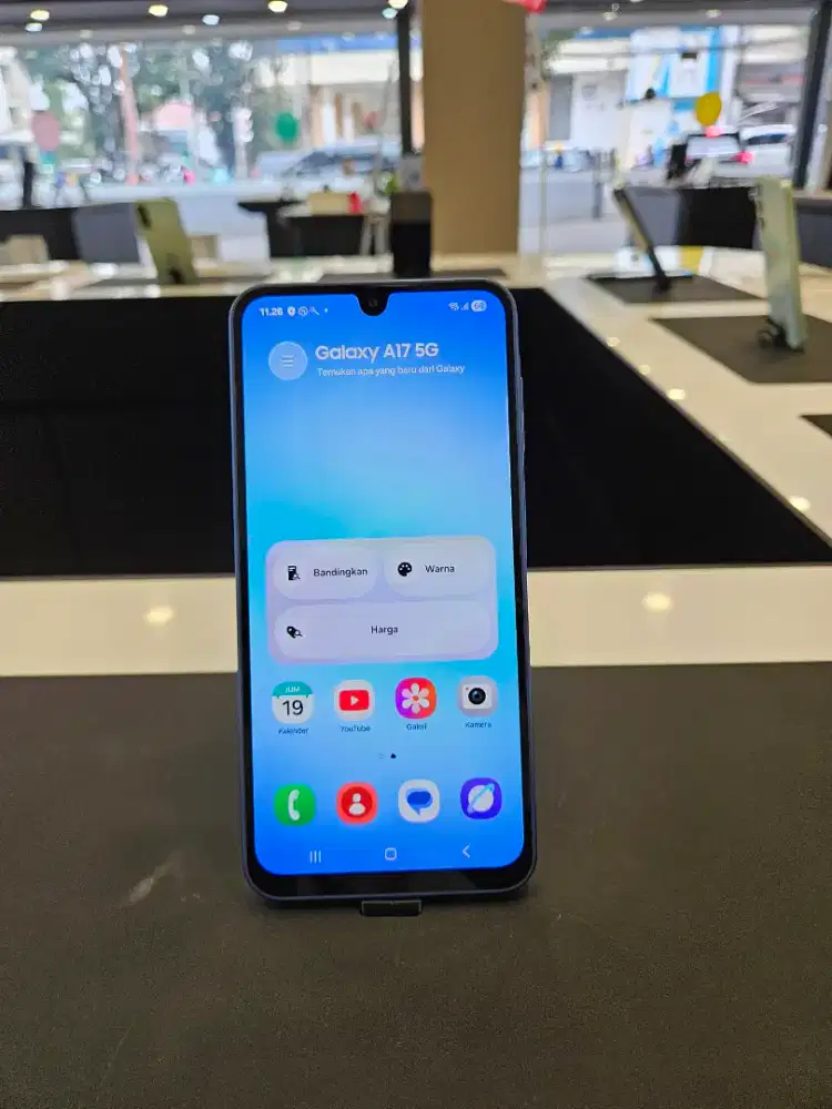 SAMSUNG GALAXY A17 5G