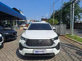 DP MURAH Toyota Kijang Innova 2.0 Zenix G HV CVT Hybrid-AT 2024 C0JCE