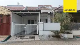 Dijual Rumah Di Pantai Mentari Kenjeran Surabaya