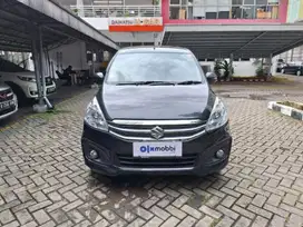 DP MURAH Suzuki Ertiga 1.4 GL Bensin-MT 2018 C9ZUA