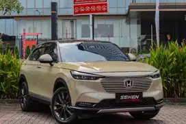 Honda HRV HR-V 1.5 New SE Special Edition AT Sunroof Panoramic 2022
